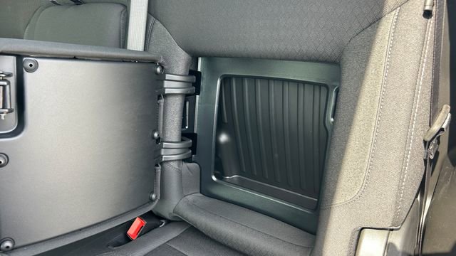 2026 Chevrolet Silverado 2500 HD LT - Photo 36