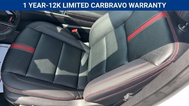 2026 Chevrolet Traverse RS - Photo 18