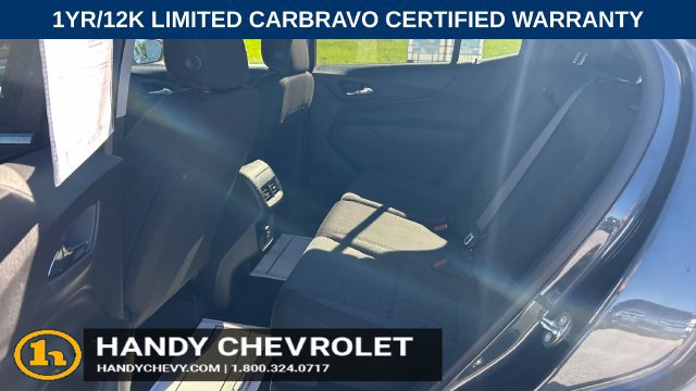 2023 Chevrolet Equinox LT - Photo 30
