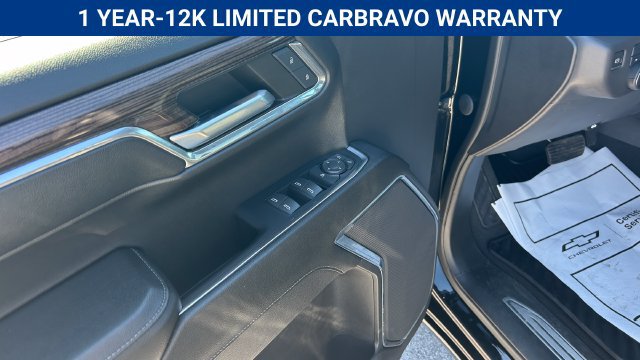 2023 Chevrolet Silverado 1500 LT - Photo 19
