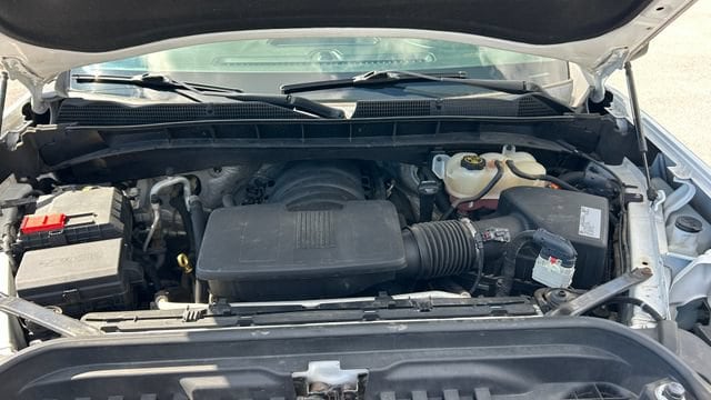 2019 GMC Sierra 1500 Elevation - Photo 45