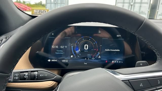 2027 Chevrolet Equinox ACTIV - Photo 17