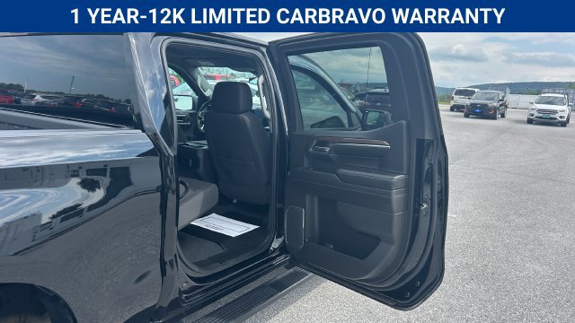 2024 Chevrolet Silverado 1500 RST - Photo 37