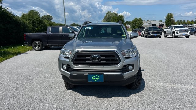 2023 Toyota Tacoma SR5 - Photo 9