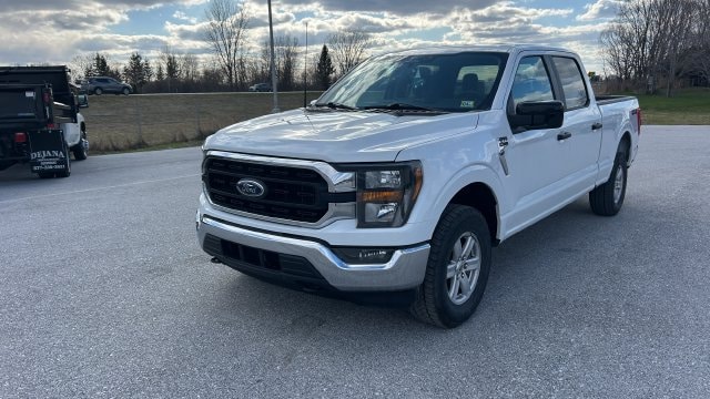 2023 Ford F-150 XL - Photo 8