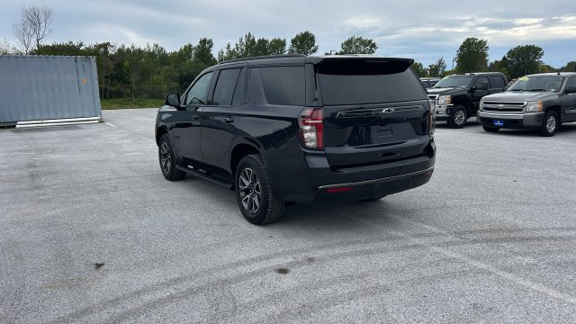 2022 Chevrolet Tahoe Z71 - Photo 6