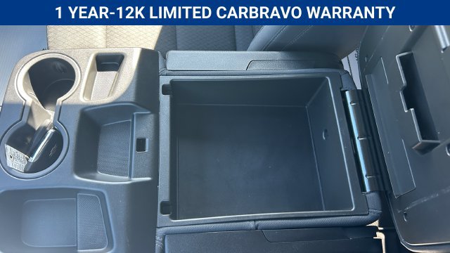 2024 Chevrolet Silverado 1500 LT - Photo 27