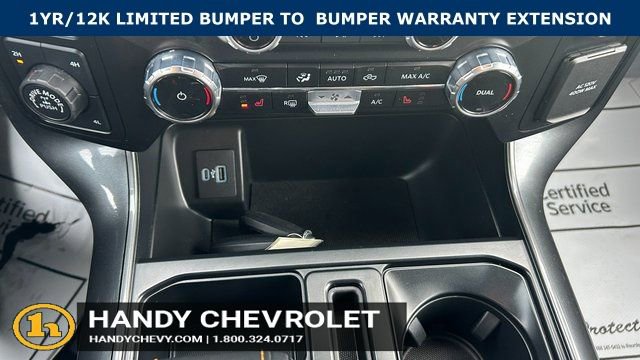 2023 Ford F-150 Tremor - Photo 28