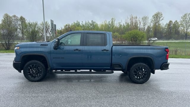2026 Chevrolet Silverado 2500 HD LT - Photo 6