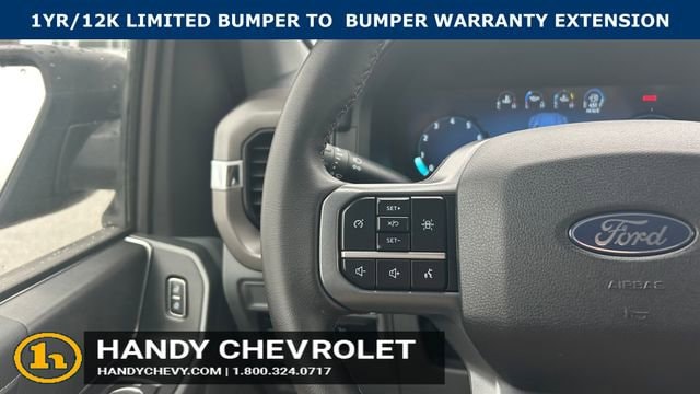 2024 Ford F-150 XLT - Photo 19