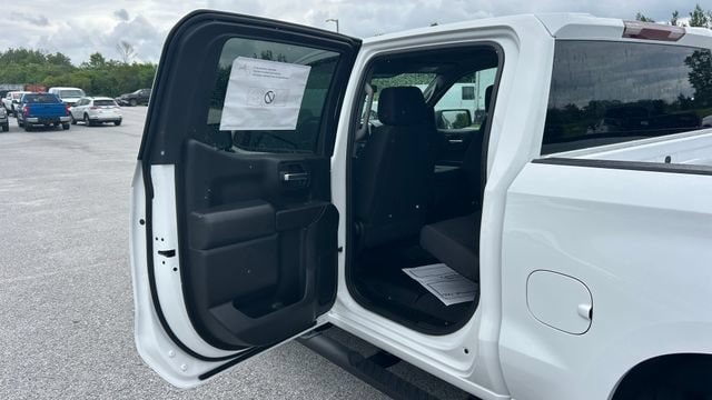2026 Chevrolet Silverado 1500 Work Truck - Photo 28