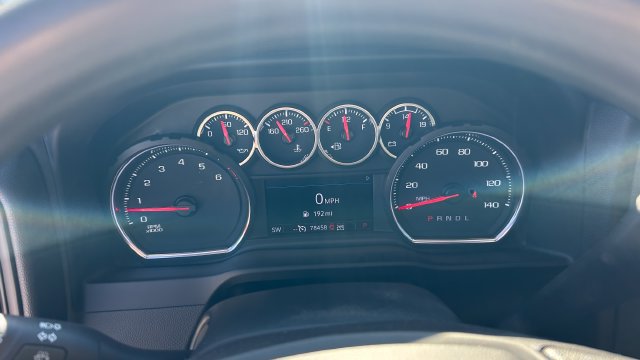 2023 Chevrolet Silverado 2500HD Custom - Photo 23