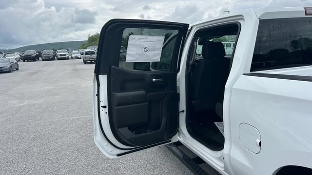2026 Chevrolet Silverado 1500 Work Truck - Photo 29