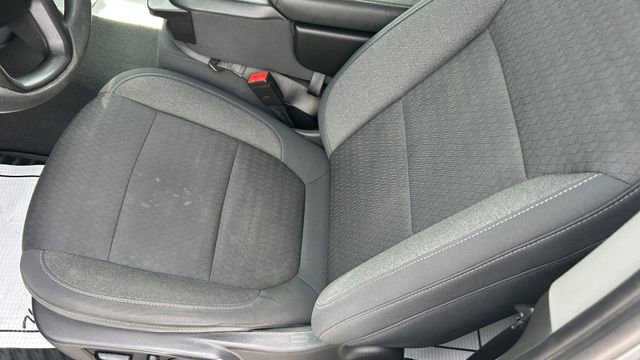 2021 GMC Sierra 1500 Base - Photo 16