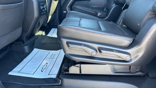 2021 Chevrolet Suburban RST - Photo 20