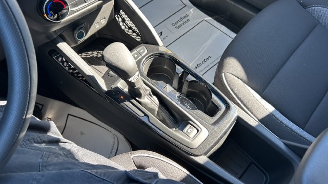 2026 Chevrolet Trailblazer LS - Photo 27