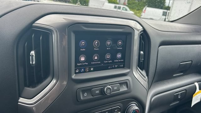 2026 Chevrolet Silverado 1500 Work Truck - Photo 23