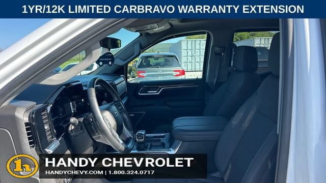 2023 Chevrolet Silverado 1500 RST - Photo 17