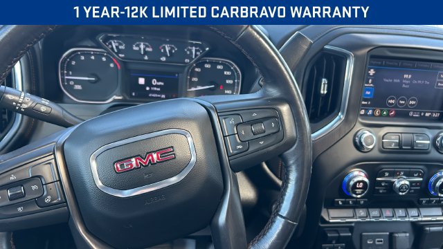 2022 GMC Sierra 1500 Limited AT4 - Photo 21
