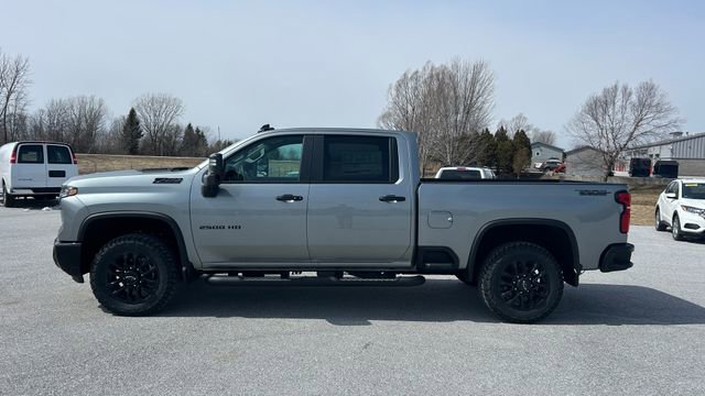 2026 Chevrolet Silverado 2500 HD LT - Photo 6