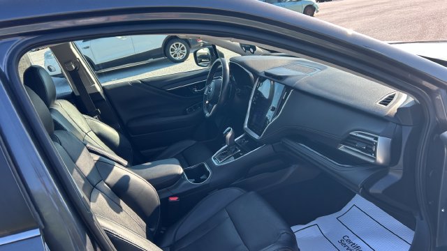 2022 Subaru Legacy Limited - Photo 34