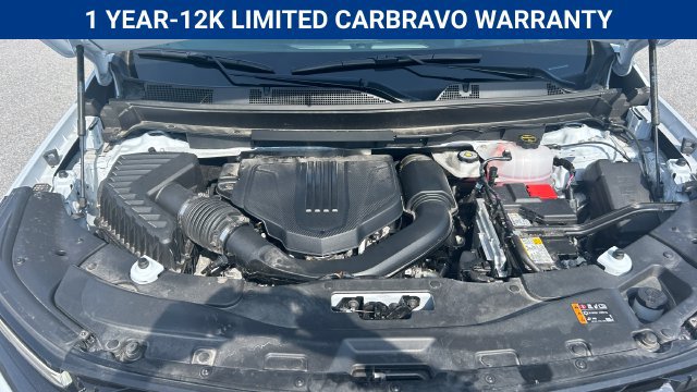 2026 Chevrolet Traverse RS - Photo 59