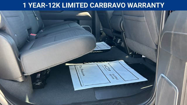 2023 Chevrolet Silverado 1500 LT - Photo 38
