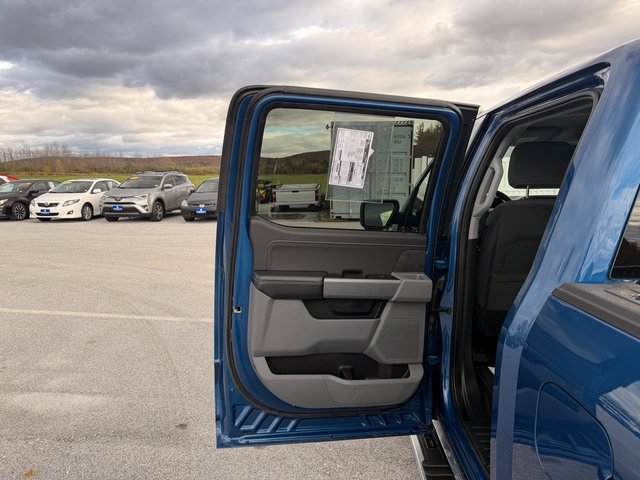 2024 Ford F-150 XLT - Photo 31