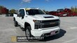 Chevrolet Silverado 3500 HD
