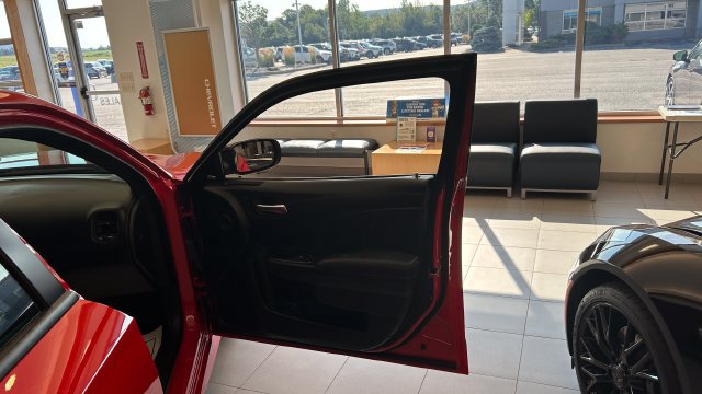2023 Dodge Charger GT - Photo 26