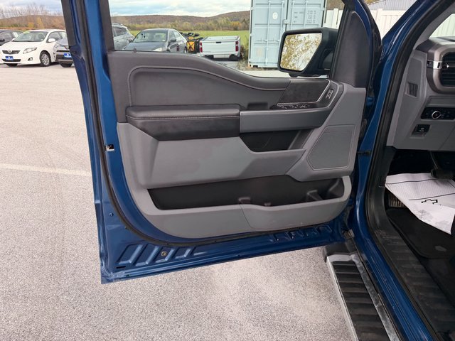 2024 Ford F-150 XLT - Photo 18