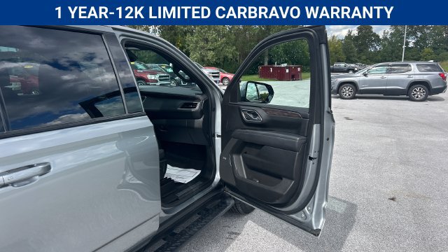2024 Chevrolet Suburban Z71 - Photo 48
