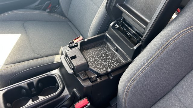 2025 Jeep Wrangler 4-Door Willys - Photo 30