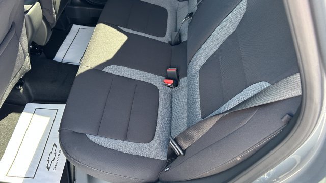 2026 Chevrolet Trailblazer LS - Photo 35