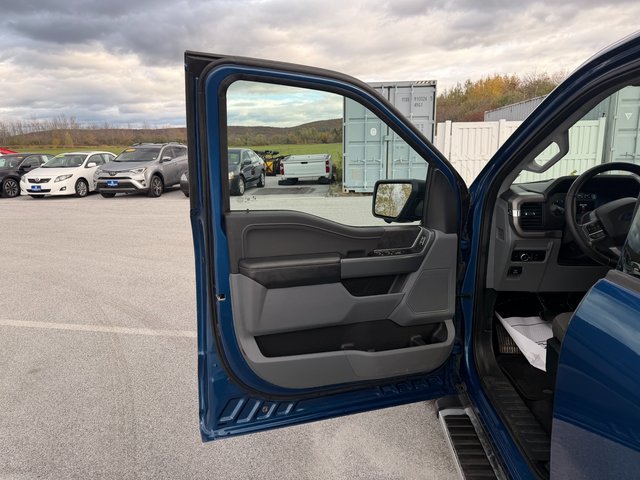 2024 Ford F-150 XLT - Photo 17