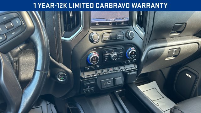 2022 GMC Sierra 1500 Limited AT4 - Photo 26