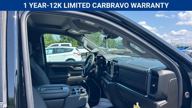 2024 Chevrolet Silverado 1500 LT - Photo 32