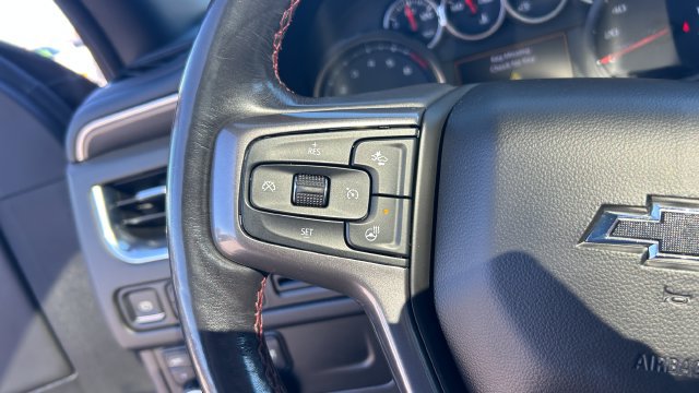 2021 Chevrolet Suburban RST - Photo 30