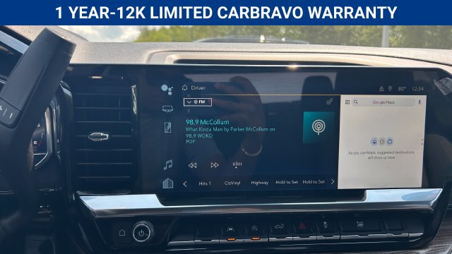 2024 Chevrolet Silverado 1500 LT - Photo 17