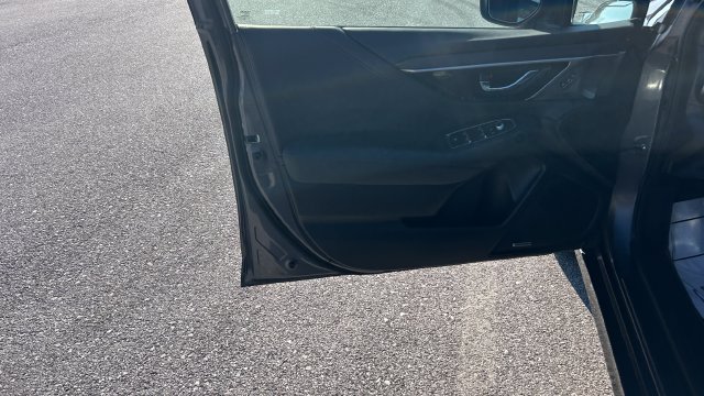 2022 Subaru Legacy Limited - Photo 13