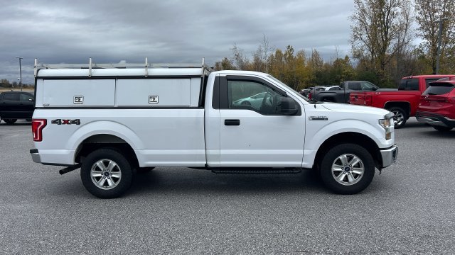 2016 Ford F-150 XL - Photo 6