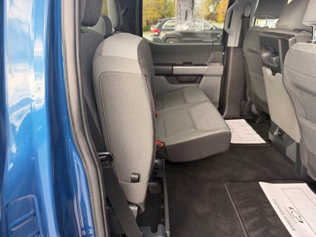 2024 Ford F-150 XLT - Photo 51