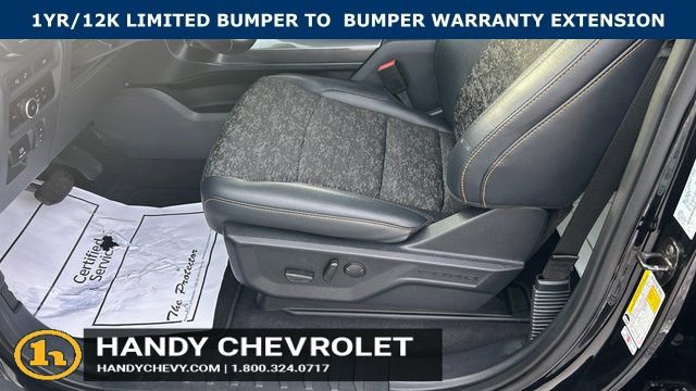 2023 Ford F-150 Tremor - Photo 18