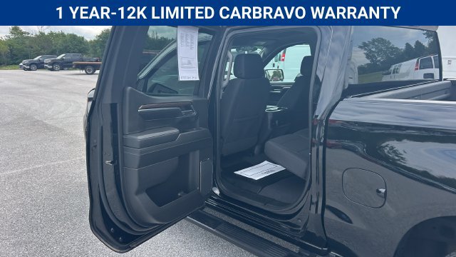 2024 Chevrolet Silverado 1500 RST - Photo 30