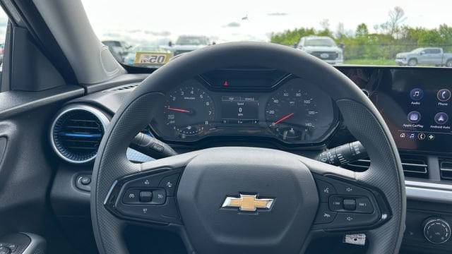 2026 Chevrolet Trax LS - Photo 14