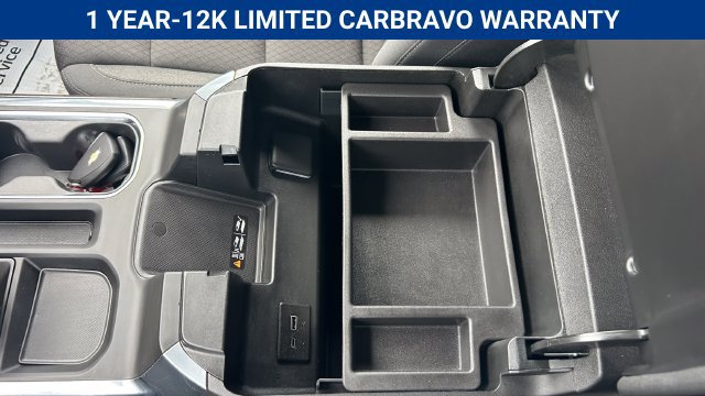 2024 Chevrolet Silverado 1500 RST - Photo 29