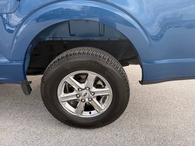 2024 Ford F-150 XLT - Photo 12