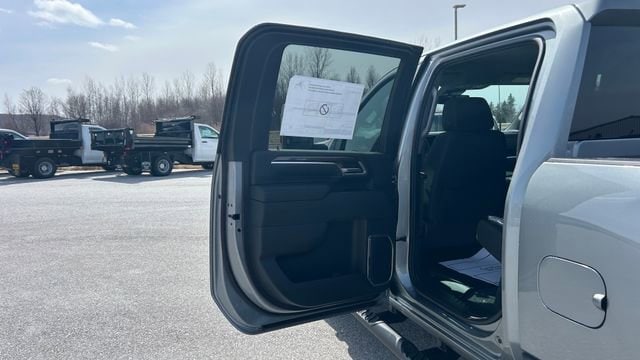 2026 Chevrolet Silverado 2500 HD LT - Photo 31