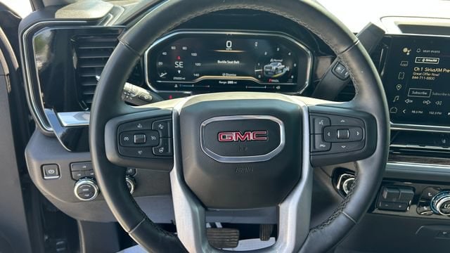 2024 GMC Sierra 2500HD SLE - Photo 21