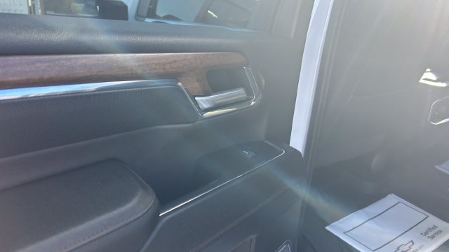 2024 Chevrolet Silverado 2500HD High Country - Photo 52